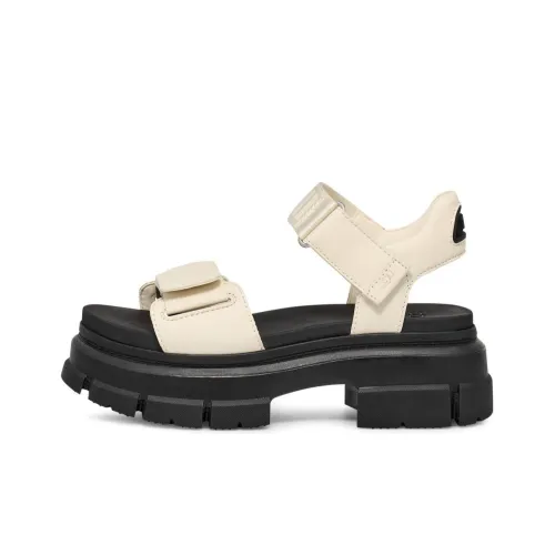 UGG Ashton 70mm Leather Sandals