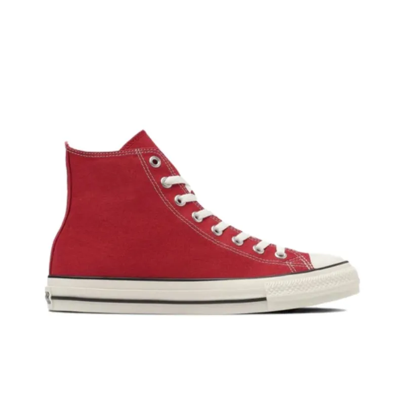 Converse Chuck Taylor Hi Jester Red-1
