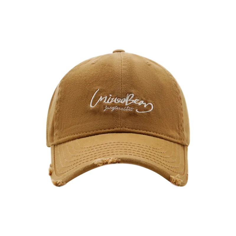 CMFY Cotton Baseball Caps Unisex-2