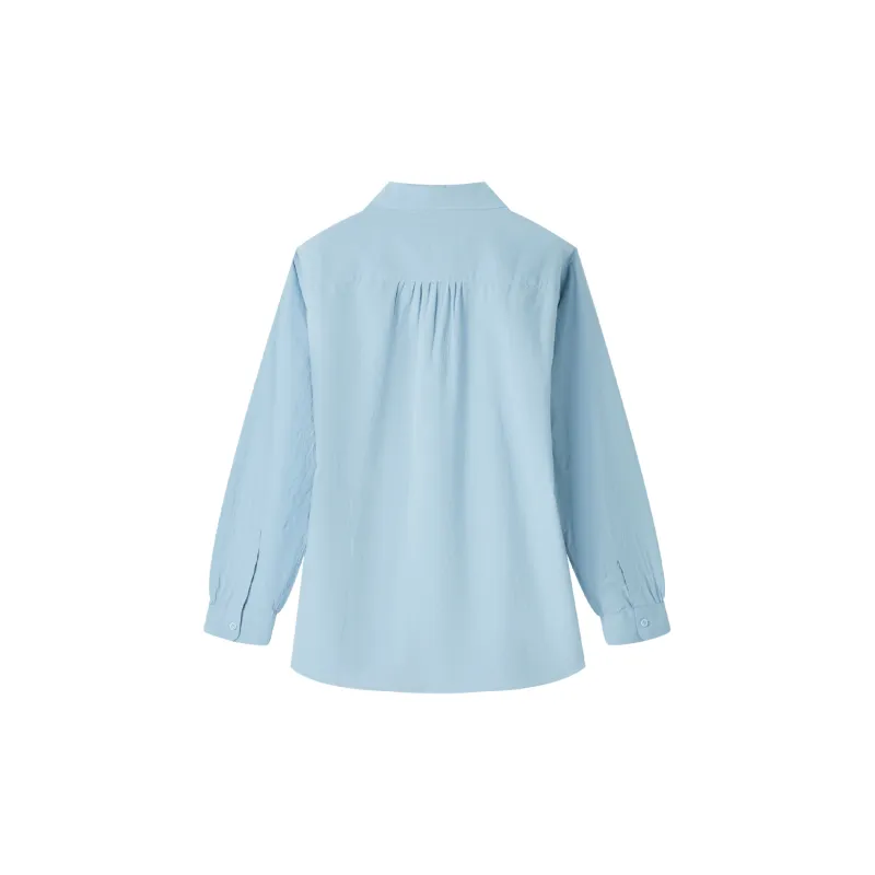 HLA Shirts Women's-11