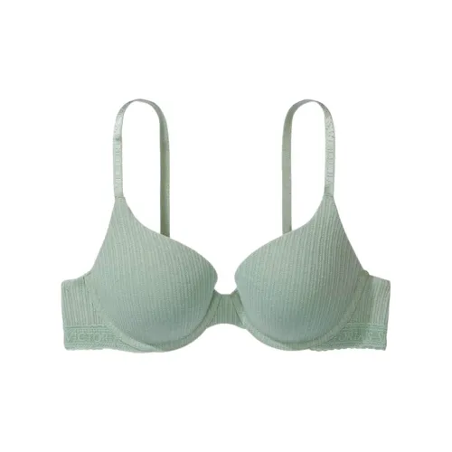VICTORIA'S SECRET Bra Women's Sea Salt Green