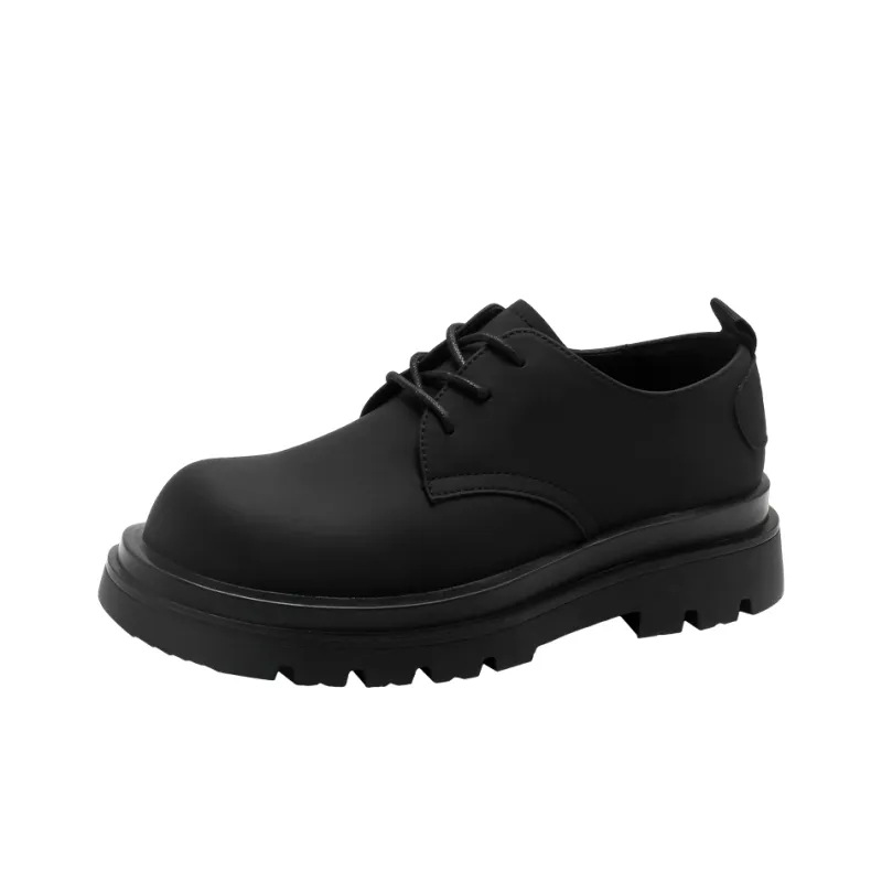 Product B Casual Shoes Men's Black-0