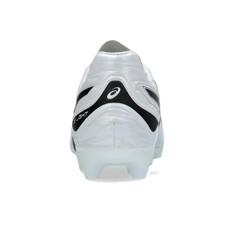 Asics Ds Light Club 2E Wide 'White Black'-2