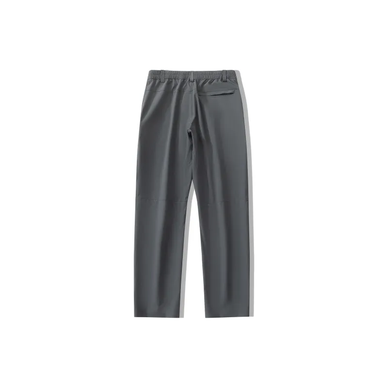 Hurley Casual Pants Unisex-9