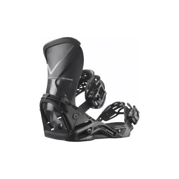 SALOMON Single Snowboard Ski Bindings