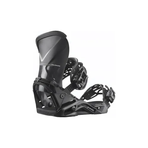 SALOMON Single Snowboard Ski Bindings