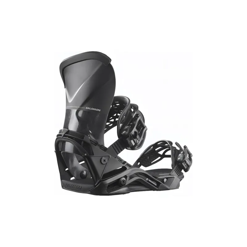 SALOMON Single Snowboard Ski Bindings-0