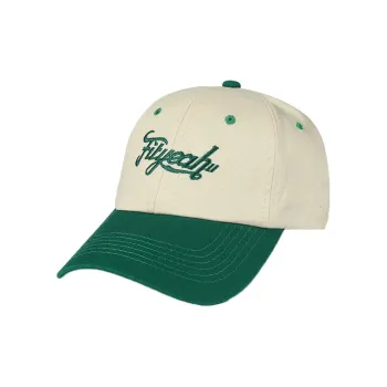 RX UVCUT Cotton Baseball Caps Unisex