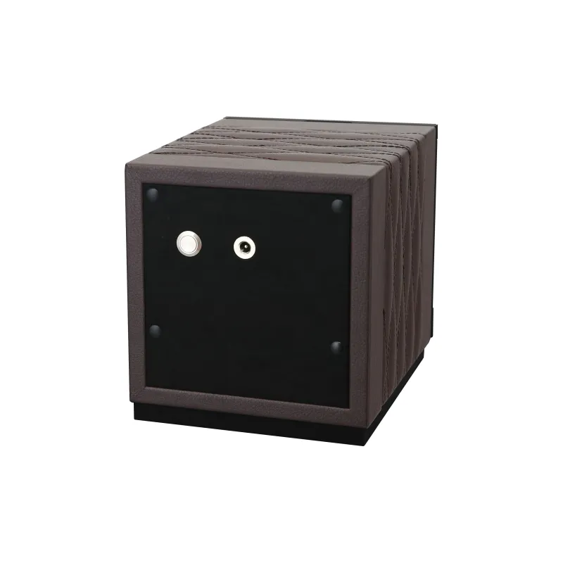 PAUL DESIGN P.D Unisex Watch Winders-32