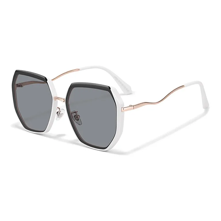 Sagawa Butterfly Sunglasses Unisex-4
