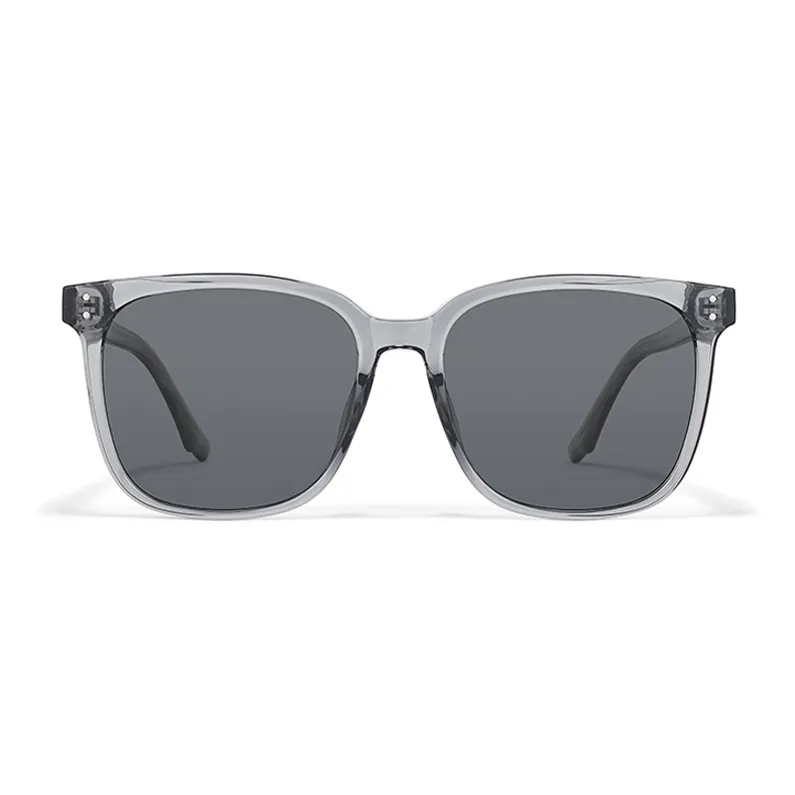 Sagawa Plate Frame TR/Memory Plastic Sunglasses Unisex-5