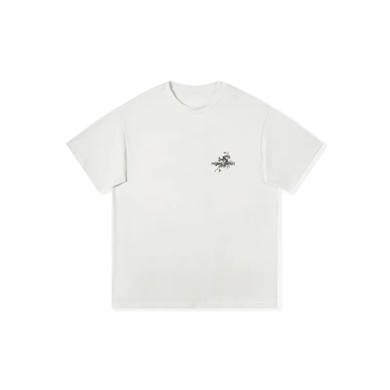 FORHUG T Shirts Men-6