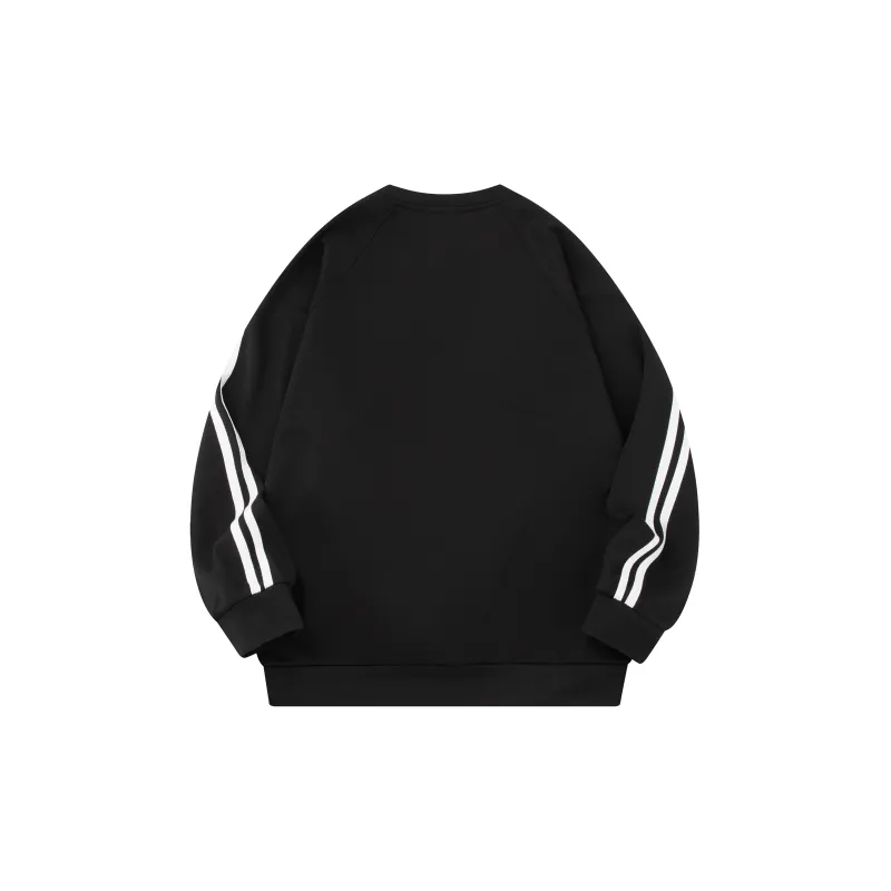 SWAMP AREA Sweatshirts Unisex-1
