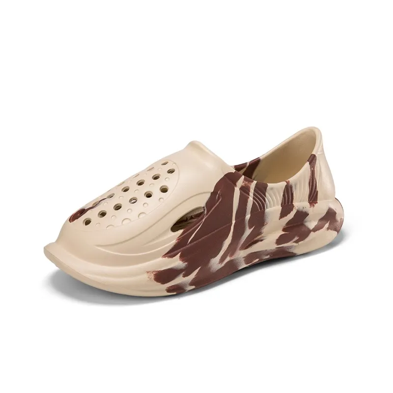 ZOVE Clogs Men-12