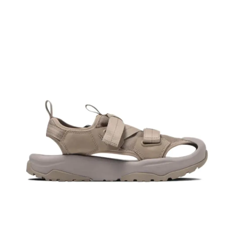 Converse Msd Cp Ⅱ Breathable River Trekking Shoes Unisex Gray Brown-1