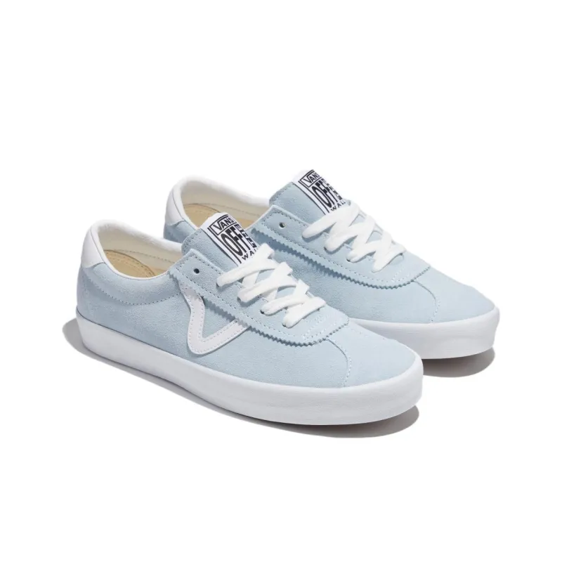 Vans Sport Low 'Blue'-2