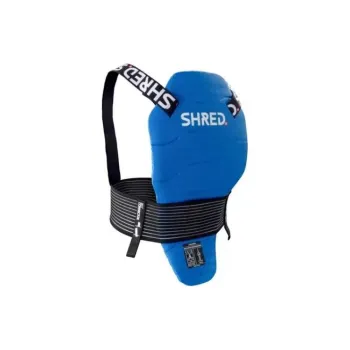 SHRED Ski Protective Gears