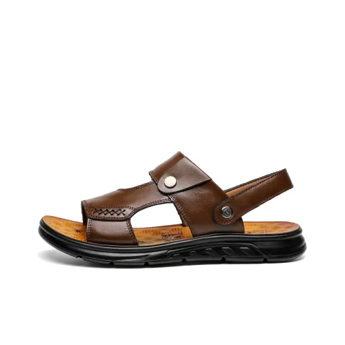 FAPAI Beach Sandals Men