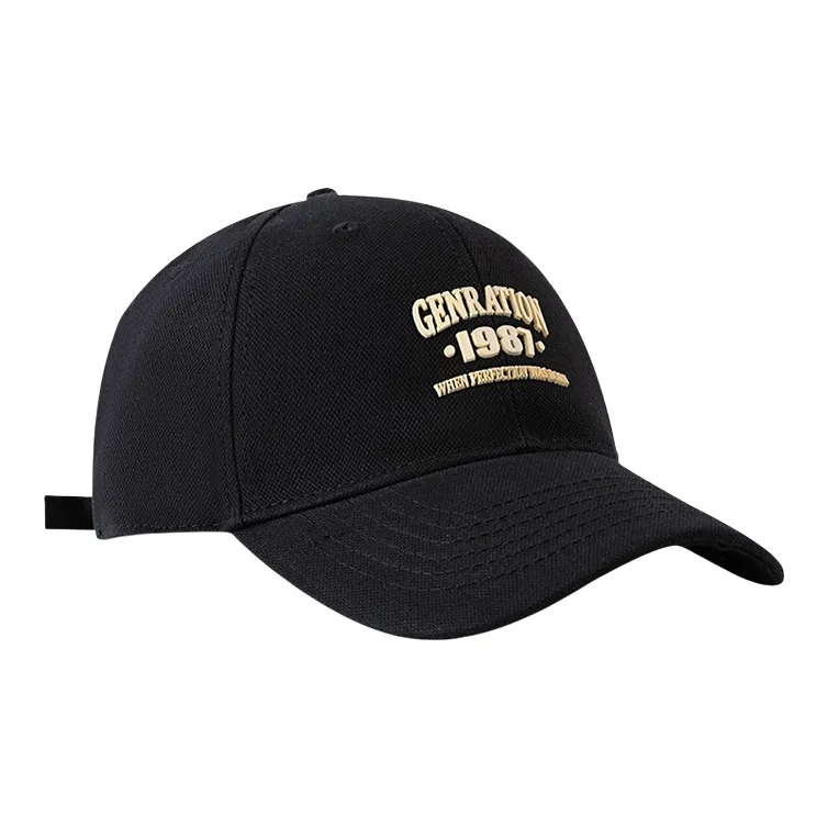 WODONBLE Cotton Baseball Caps Unisex-1