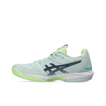 Asics Women's Solution Speed FF 3 Clay 'Pale Mint Blue Expanse'