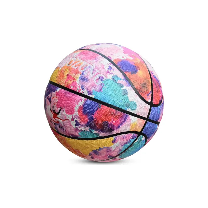 MIAOZUNG Basketball-2