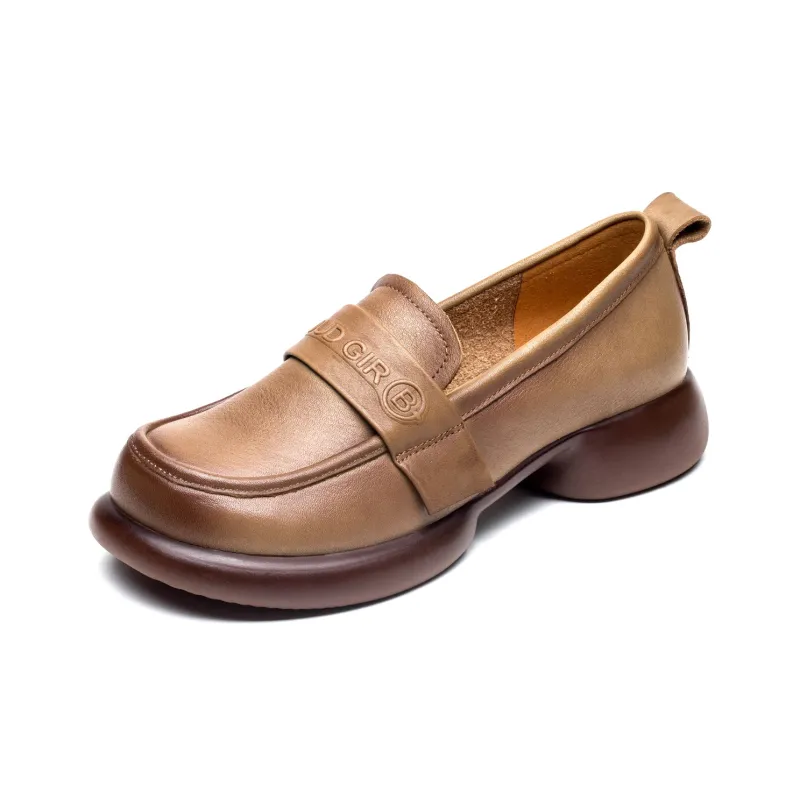 Conley Bird Loafers 3cm Women's-13