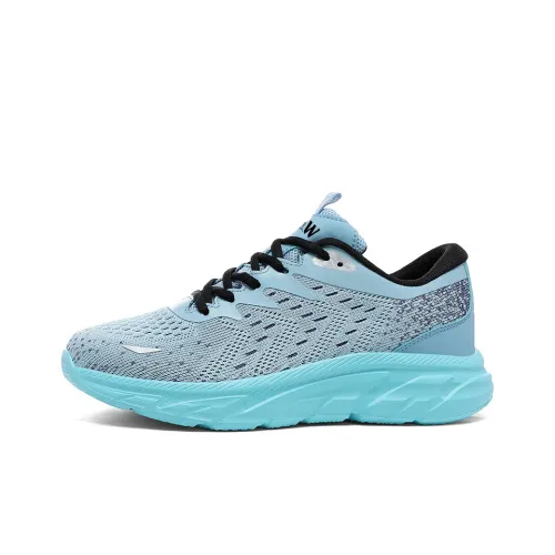D&W Durable Breathable Low Top Casual Shoes Men's