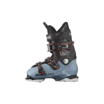 SALOMON QST ACCESS 70 Skis Ski Boots Kids'