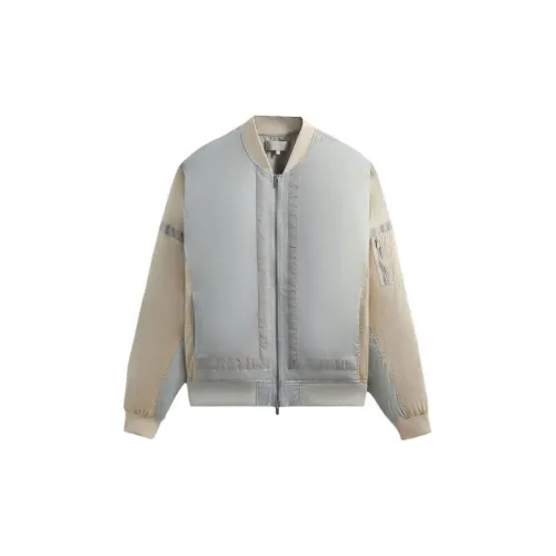 KITH Jackets Men Powder