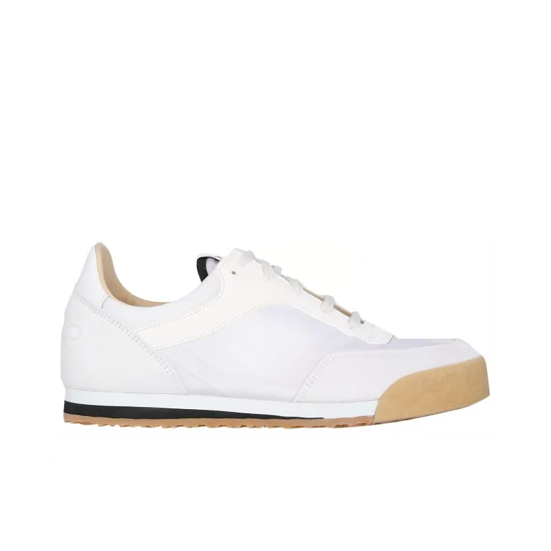 SPALWART Low-top Sneakers-1