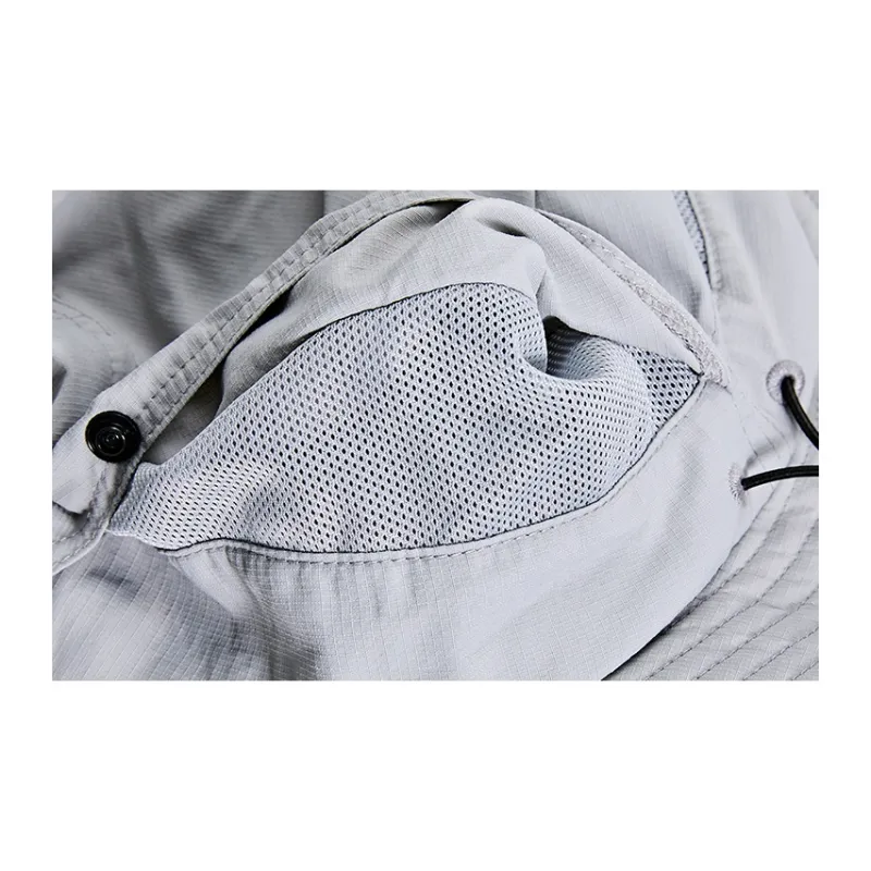 Joma Polyester Bucket Hats Unisex-8