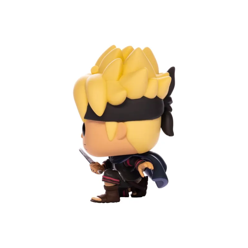 Funko Naruto Characters Boruto Chibi Figures-2