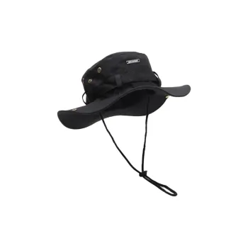 Pelloy Cotton Bucket Hats Unisex