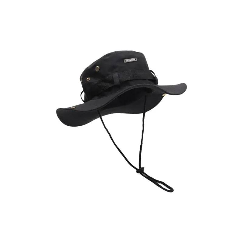 Pelloy Cotton Bucket Hats Unisex-0