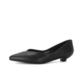 PIERCE GENTRY Casual Single Shoes Women's