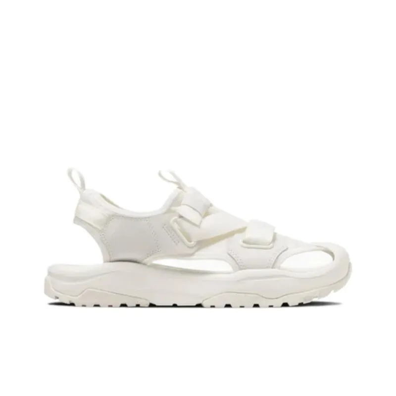 Converse Msd Cp Ⅱ Breathable River Trekking Shoes Unisex White-1