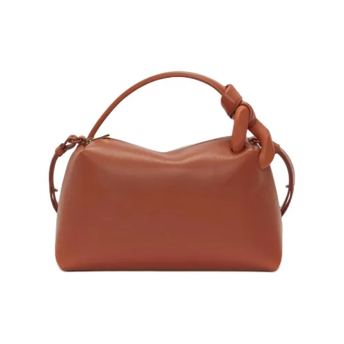 JW Anderson JWA Corner Leather Bag