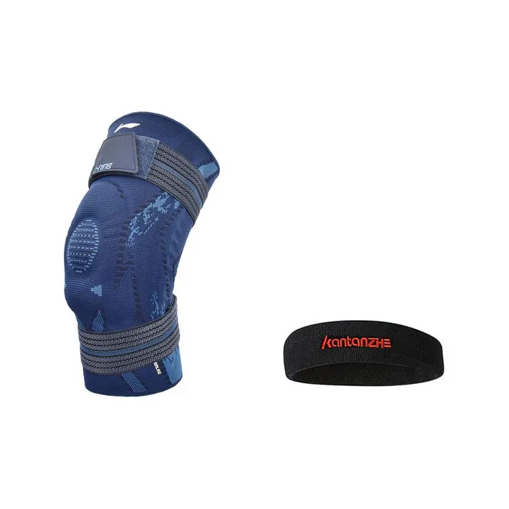 LINING Knee Pads-8