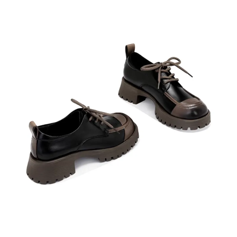 JESSICA SOPHIA Loafers 3.5cm Women's-6