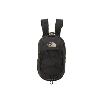 THE NORTH FACE Polyester Backpack Mini Unisex Black
