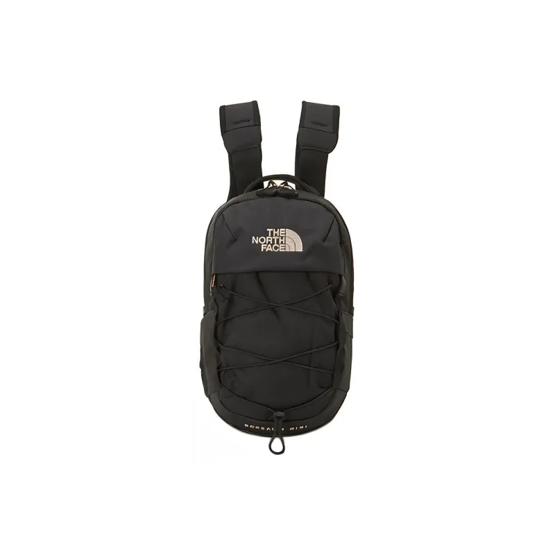 THE NORTH FACE 5.4L Outdoor Bags Polyester Black Unisex-0