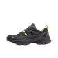 Rock Black/Green