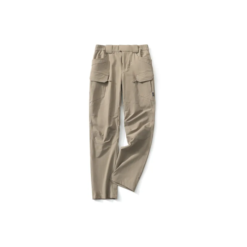 Hurley Casual Pants Unisex-23