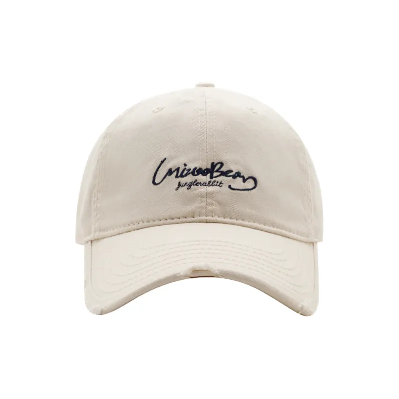 CMFY Cotton Baseball Caps Unisex-10