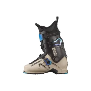 SALOMON S/LAB MTN Skis Ski Boots Men's