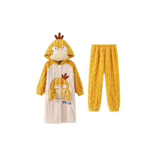 JINXU Unisex Pajama Sets