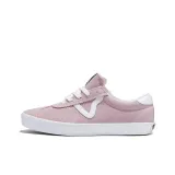 Pink White