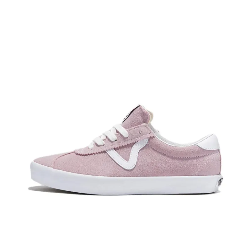 Vans Sport Low 'Pink'-0