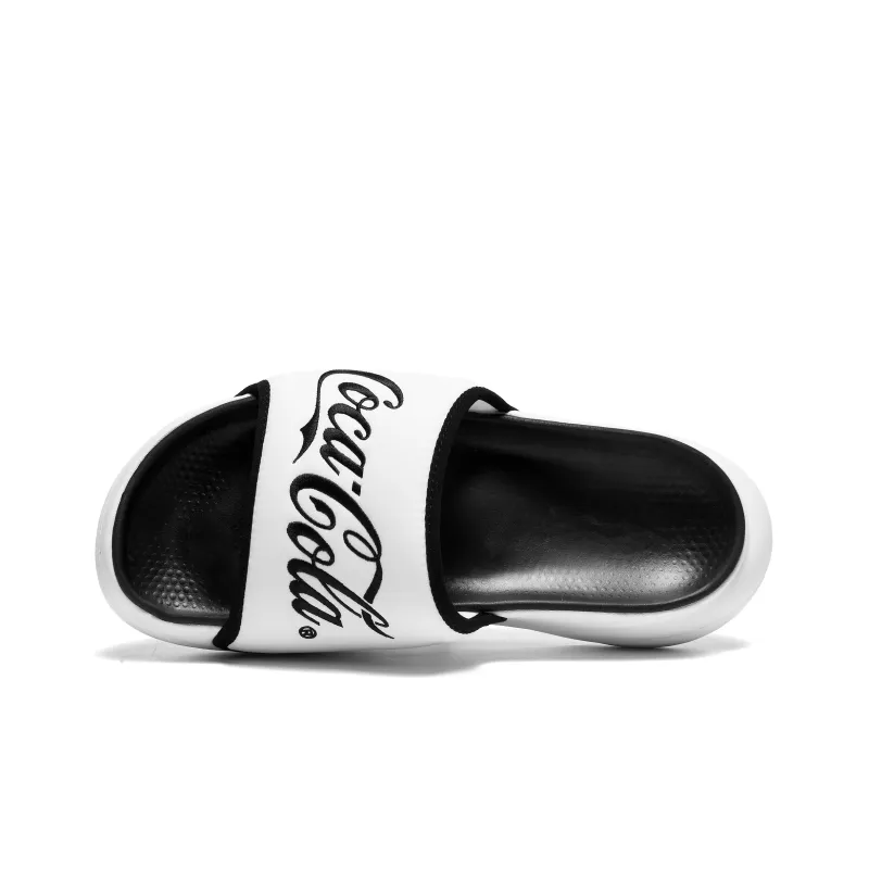 Coca Cola Slide Slippers Unisex-16