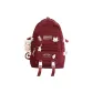 Red Backpack
